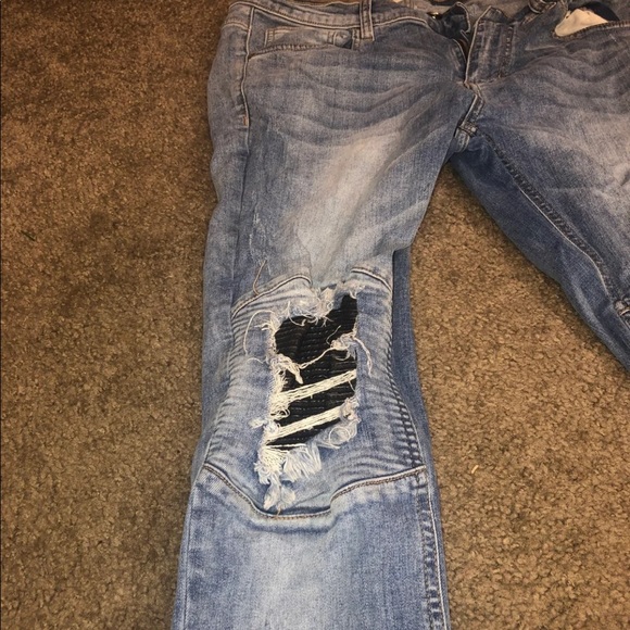 Men’s Jeans - Picture 3 of 5